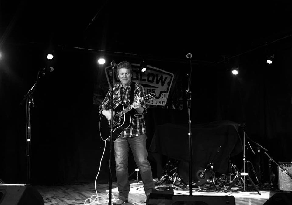 Free Live Music- Clark Jenkins!